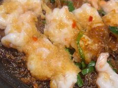 -绿茶餐厅(城西银泰城店)
