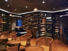 -海纳百川·都市温泉·足道·SPA(学院路店)