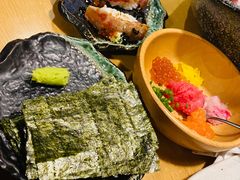 -山之川日料放题(通州店)