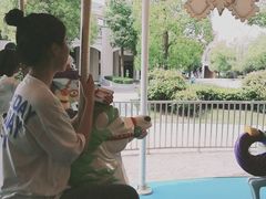 -南京银杏湖乐园