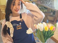 -千浔一暖DIY蛋糕烘焙(人民大学店)