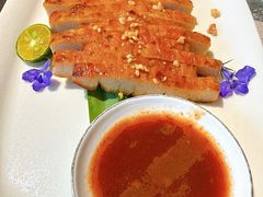 -BetterThai 泰加(苏州中心店)