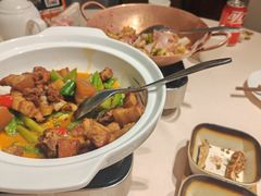 -口味堂(惠济路店)