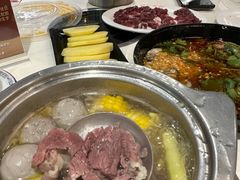 -陈记顺和潮汕牛肉火锅(韩江路店)