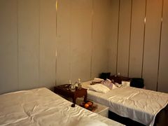 -沐森澜·轻奢足道·养生·SPA