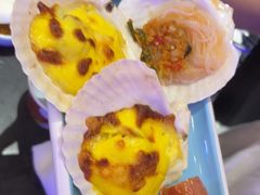 -花西亭·海鲜自助餐厅(瑞城名人酒店)