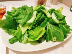 水东芥菜-粤来记·啫啫煲·点心(日月光店)