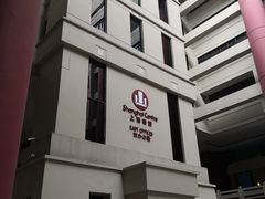 -上海波特曼丽思卡尔顿酒店