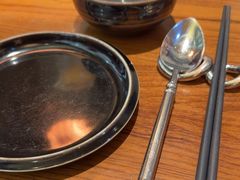-泰香米泰国餐厅(中大国际店)