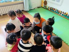 -红黄蓝幼儿园(颐东苑店)