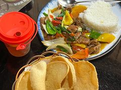 -金厨泰国餐厅·全泰籍厨师料理(拱北店)