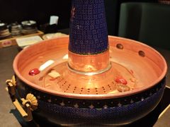 -东来顺·非遗火锅(赛格国际购物中心店)