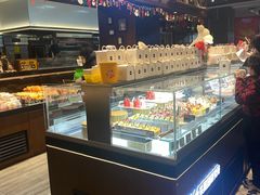 -凯德广场(学府店)