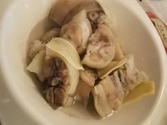 招牌白云猪手-沙河粉村·国家非遗传承(云台店)