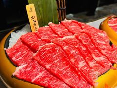 -一绪に寿喜烧自助(世茂广场店)