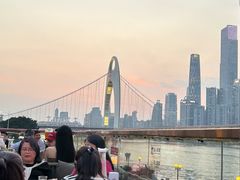 -BJM CLUB·宾酌·江景西餐吧(琶醍店)