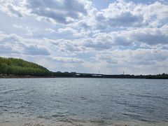 -丁香湖公园