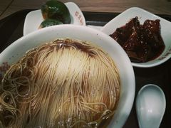 -常州银丝面馆(府琛店)