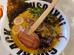 -7mall美食潮地标
