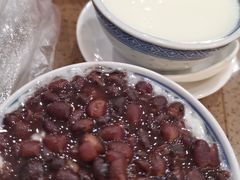 姜汁撞奶-仁信老铺甜品(北京路店)