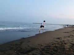 -南澳海滩