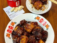 -谢记上海大排档(长寿路店)
