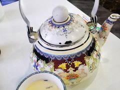 新疆奶茶-帕米尔食府(白云观店)