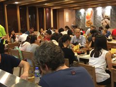 -添好运点心专门店(中环IFC店)