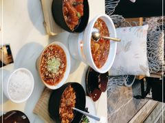 -柴门饭儿(成都太古里店)