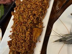 -韩风烤牛肉冷面店