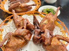 -皇鸽餐厅(五桂山分店)