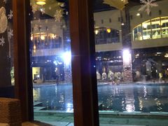 -咸宁万豪温泉谷度假区