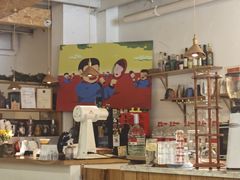 -栖咖啡(泉舜店)