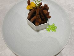 金牌凤爪-筵语时尚餐厅(海运堤店)