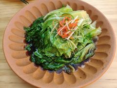 -塔哈尔·新疆盛宴(复地活力城店)