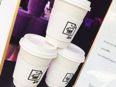 -JPG coffee(广州体育西店)