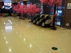 -欢乐空间KTV(奥山世纪城店)