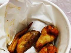 39元翅桶-肯德基(安定门店)