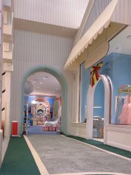 点击看大图 -奈尔宝·儿童乐园·亲子餐厅(华采天地店)