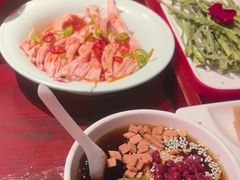 -袁老四重庆老火锅(桐梓坡店)