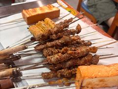 -江湖翅客(琶洲新村店)