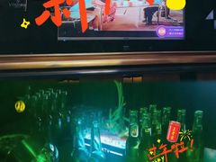 -V麦量贩KTV(富康城店)