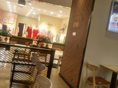 -满记甜品(王府井北京市百货大楼店)