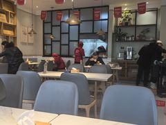 -镇南锅盖面馆(解放路店)