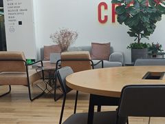 -WeWork中国(三里屯11号社区店)