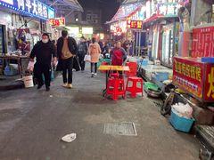 -桂萍特色牛筋牛杂(长堤街总店)