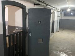 -青岛德国监狱旧址博物馆