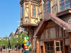 -郑州方特梦幻王国