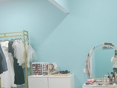 -拍刻风照相馆(浦江城市生活广场店)
