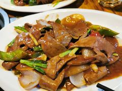 -盈田盈粥庄(博山东路店)